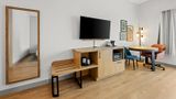 Hampton Inn & Suites Swansboro Room