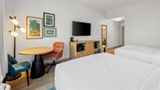 Hampton Inn & Suites Swansboro Room