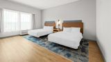 Hampton Inn & Suites Swansboro Room