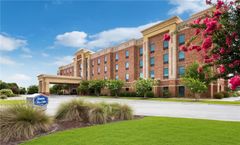 Hampton Inn & Suites Swansboro