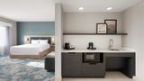 Hampton Inn & Suites Oakland Airport Other
