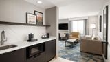 Hampton Inn & Suites Oakland Airport Other