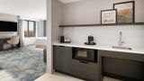 Hampton Inn & Suites Oakland Airport Other