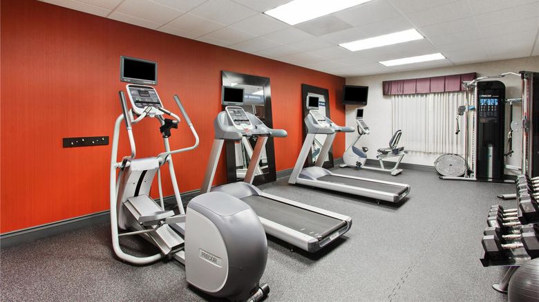 <b>Hampton Inn & Suites Oakland Airport Health</b>. Images powered by <a href="https://iceportal.shijigroup.com/" title="IcePortal" target="_blank">IcePortal</a>.