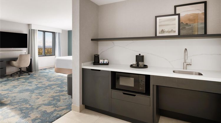 Hampton Inn & Suites Oakland Airport Other