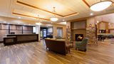 Homewood Suites by Hilton Fairfield Lobby