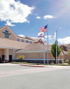 Homewood Suites by Hilton Fairfield
