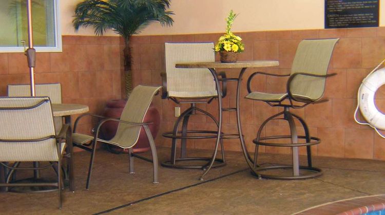 Homewood Suites by Hilton Fairfield Pool