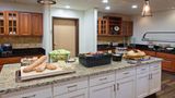 Homewood Suites by Hilton Fairfield Restaurant