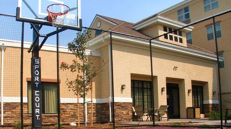 Homewood Suites by Hilton Fairfield Recreation