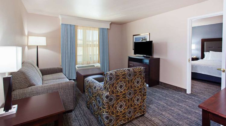 Homewood Suites by Hilton Fairfield Other