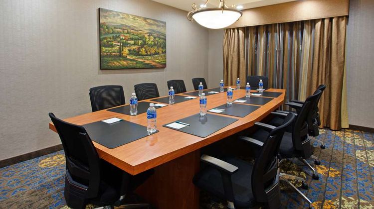 Homewood Suites by Hilton Fairfield Meeting