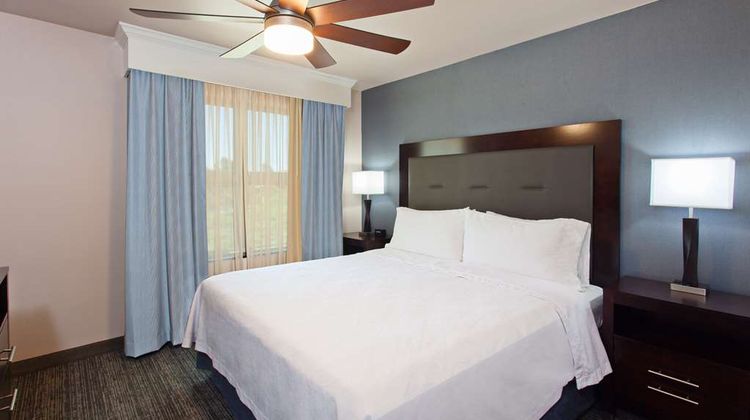 Homewood Suites by Hilton Fairfield Room