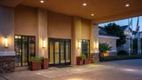 Homewood Suites by Hilton Fairfield Exterior