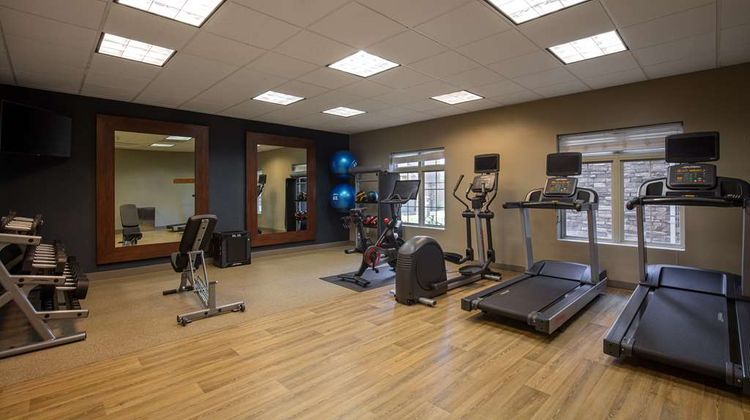 Homewood Suites by Hilton Fairfield Health