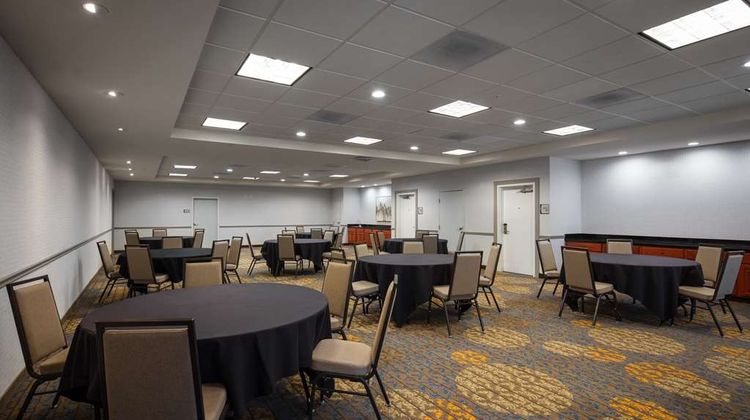Homewood Suites by Hilton Fairfield Meeting