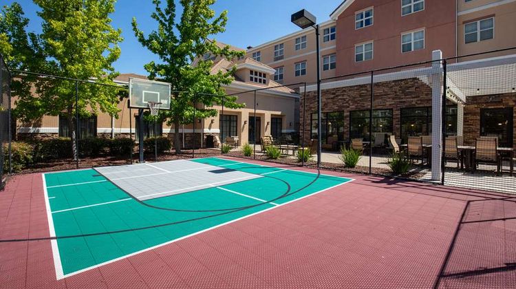 Homewood Suites by Hilton Fairfield Recreation