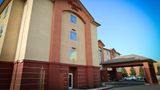 <b>Hampton Inn Union City Exterior</b>. Images powered by <a href="https://iceportal.shijigroup.com/" title="IcePortal" target="_blank">IcePortal</a>.