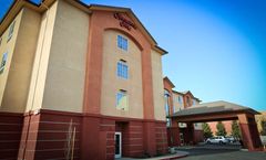 Hampton Inn Union City
