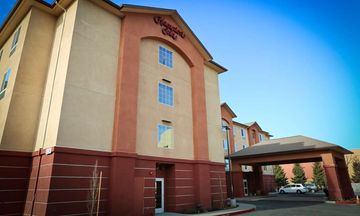 Hampton Inn Union City