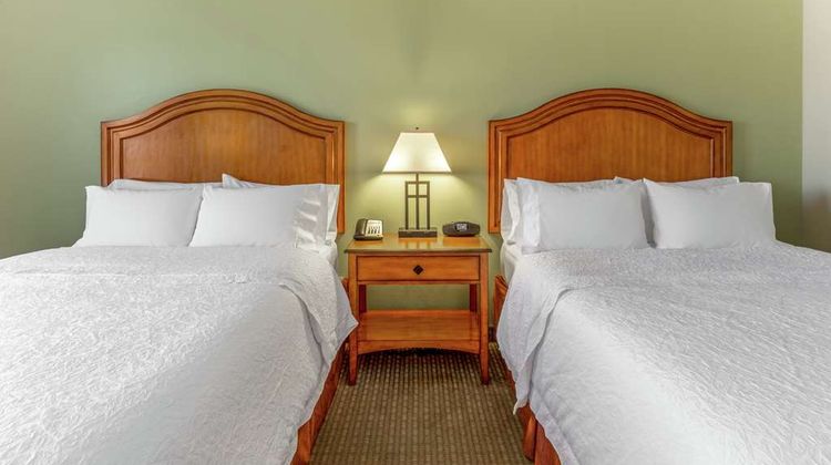 Hampton Inn Okeechobee Room