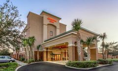 Hampton Inn Okeechobee
