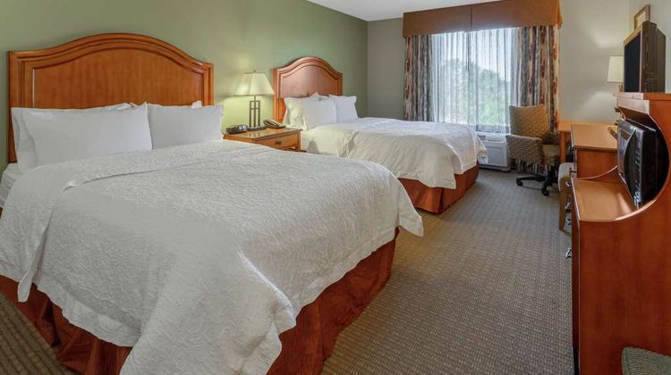 Hampton Inn Okeechobee Other