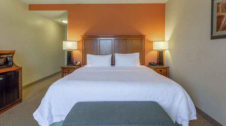 Hampton Inn Okeechobee Other