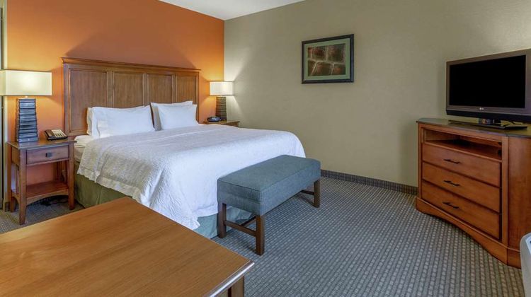 Hampton Inn Okeechobee Other