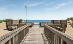 Hampton Inn & Suites Outer Banks Corolla