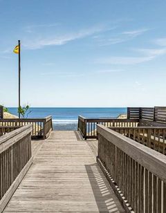Hampton Inn & Suites Outer Banks Corolla