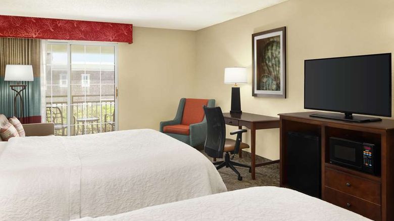 <b>Hampton Inn & Suites Outer Banks Corolla Room</b>. Images powered by <a href="https://iceportal.shijigroup.com/" title="IcePortal" target="_blank">IcePortal</a>.