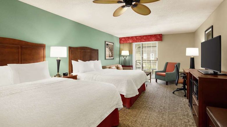 <b>Hampton Inn & Suites Outer Banks Corolla Room</b>. Images powered by <a href="https://iceportal.shijigroup.com/" title="IcePortal" target="_blank">IcePortal</a>.