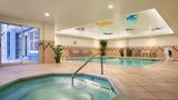 Hampton Inn & Suites Outer Banks Corolla Pool