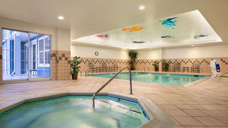 <b>Hampton Inn & Suites Outer Banks Corolla Pool</b>. Images powered by <a href="https://iceportal.shijigroup.com/" title="IcePortal" target="_blank">IcePortal</a>.
