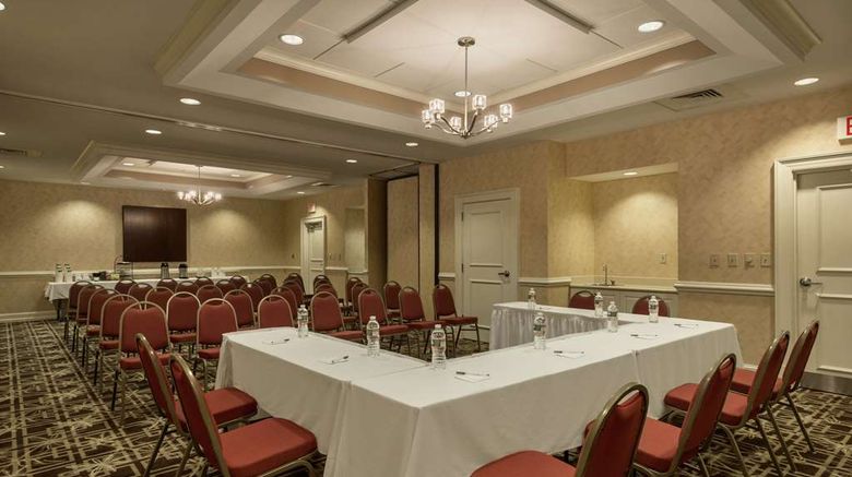<b>Hampton Inn & Suites Outer Banks Corolla Meeting</b>. Images powered by <a href="https://iceportal.shijigroup.com/" title="IcePortal" target="_blank">IcePortal</a>.