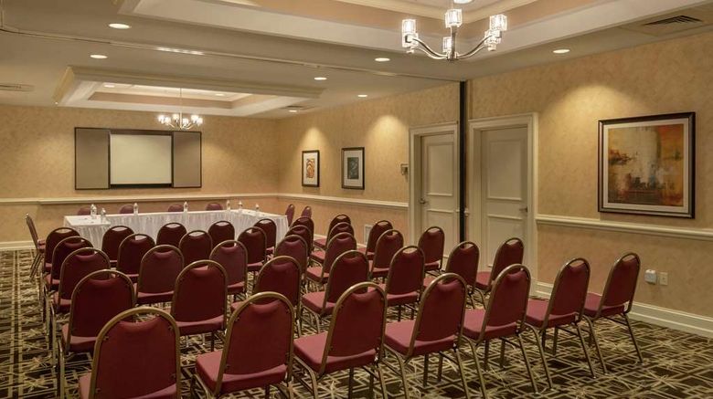 <b>Hampton Inn & Suites Outer Banks Corolla Meeting</b>. Images powered by <a href="https://iceportal.shijigroup.com/" title="IcePortal" target="_blank">IcePortal</a>.