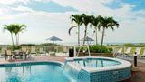 Hampton Inn & Suites Ocean City Pool