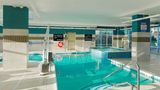 Hampton Inn & Suites Ocean City Pool