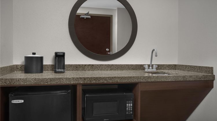 Hampton Inn & Suites Ocean City Other