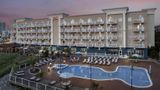 Hampton Inn & Suites Ocean City Pool