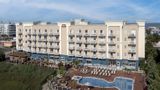 Hampton Inn & Suites Ocean City Exterior