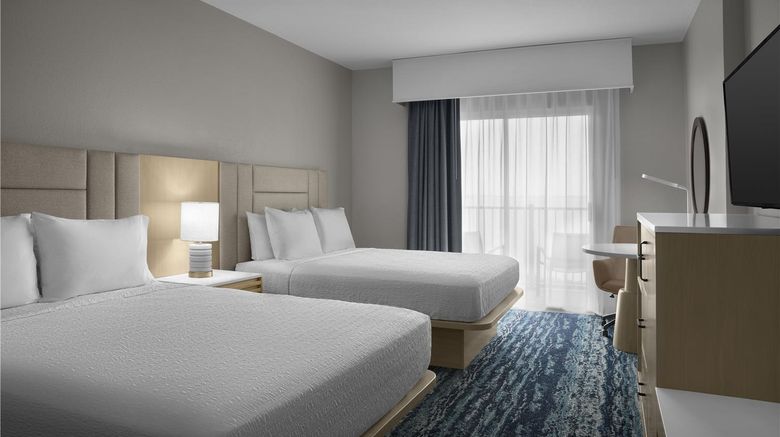 <b>Hampton Inn & Suites Ocean City Room</b>. Images powered by <a href="https://iceportal.shijigroup.com/" title="IcePortal" target="_blank">IcePortal</a>.
