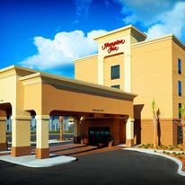 Hampton Inn Crystal River