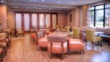 Hampton Inn Crystal River Lobby