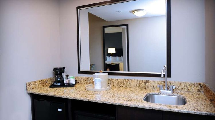 Hampton Inn Crystal River Other