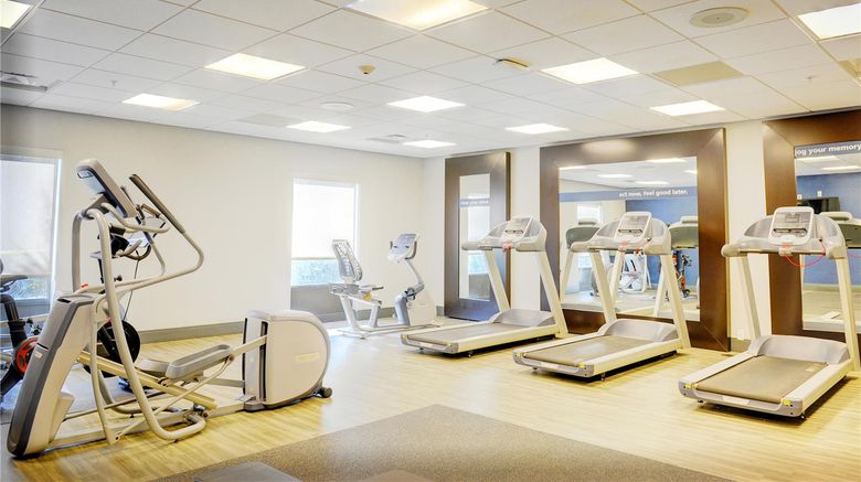 <b>Hampton Inn Crystal River Health</b>. Images powered by <a href="https://iceportal.shijigroup.com/" title="IcePortal" target="_blank">IcePortal</a>.