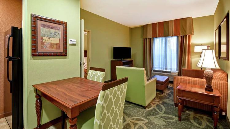Homewood Suites Ocala at Heath Brook Other