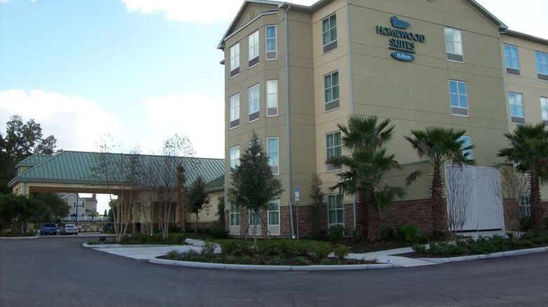 Homewood Suites Ocala at Heath Brook Exterior. Images powered by <a href="https://iceportal.shijigroup.com" target="_blank" rel="noopener">Ice Portal</a>.