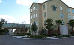 Homewood Suites Ocala at Heath Brook